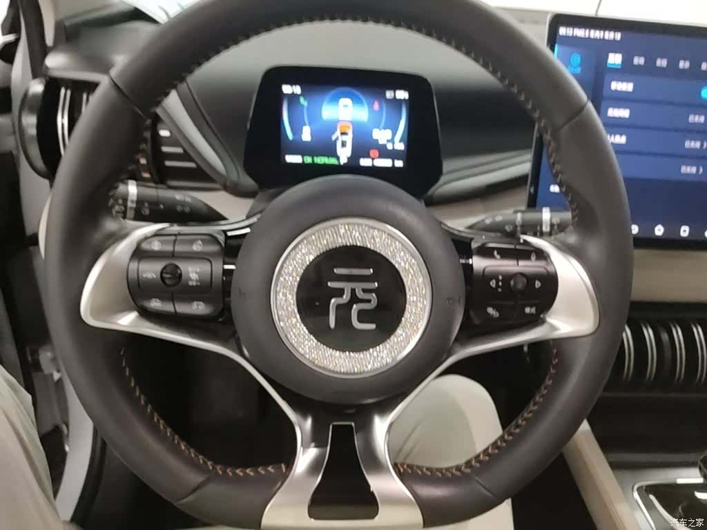 BYD Yuan, 2024 11