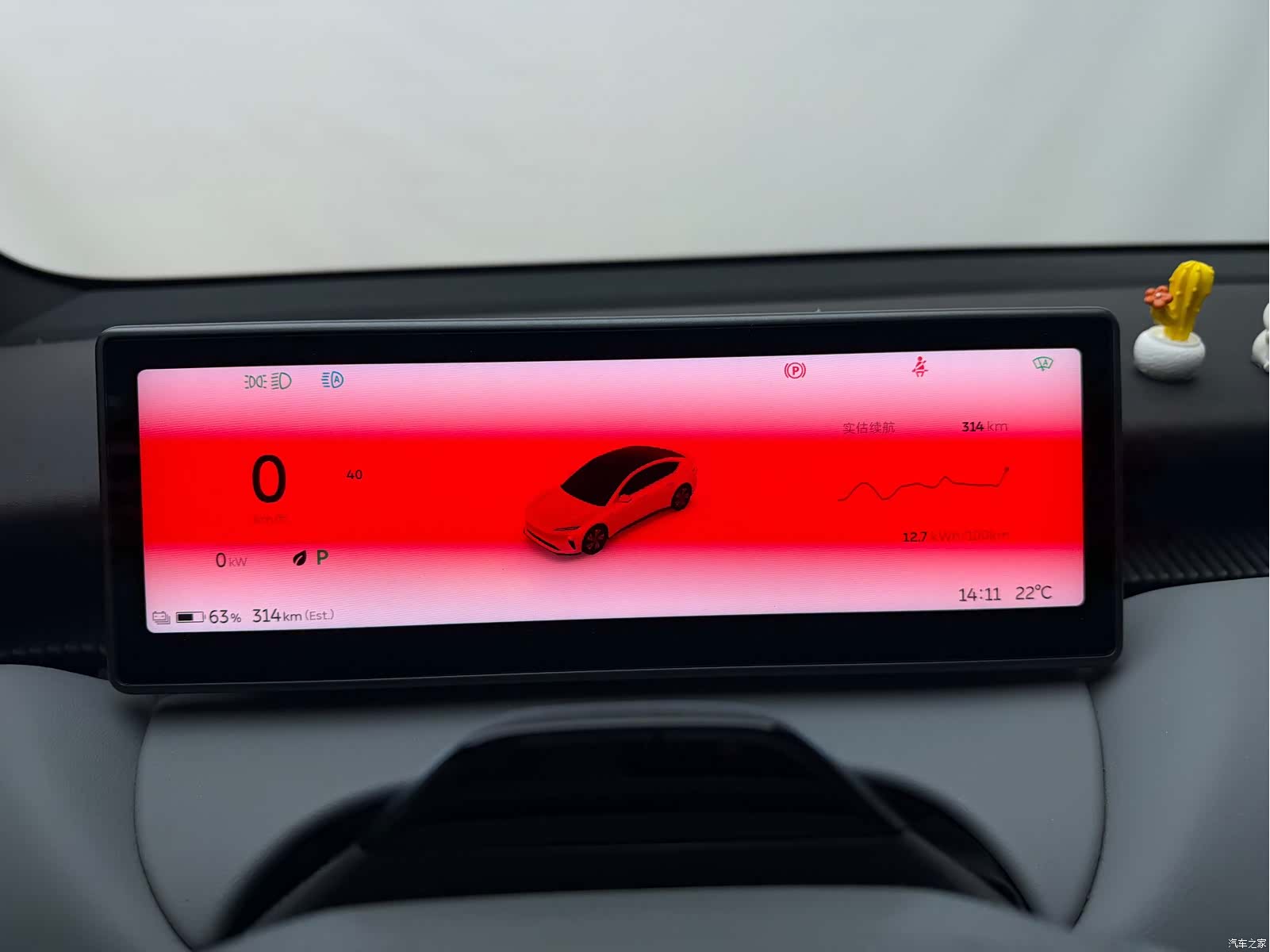 NIO ET5, 2026 7