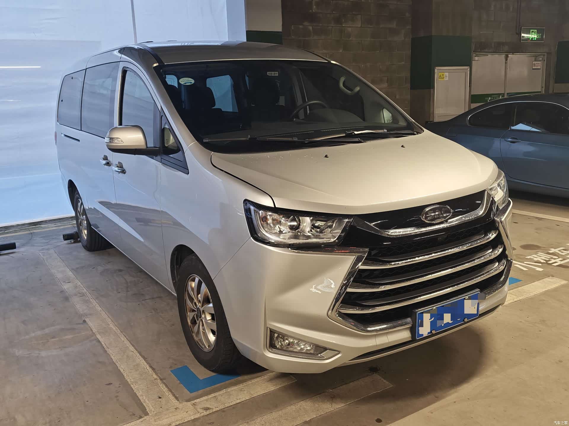 JiangQiJiTuan M4, 2022 3