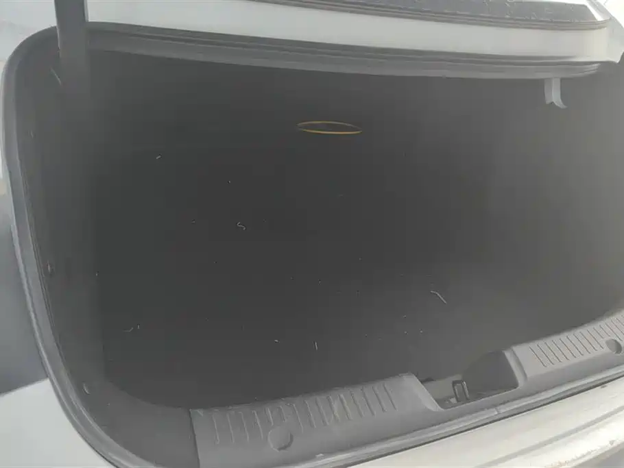 Changan A05