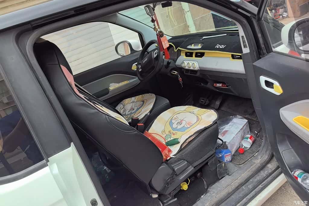 Chery QQ, 2021 8