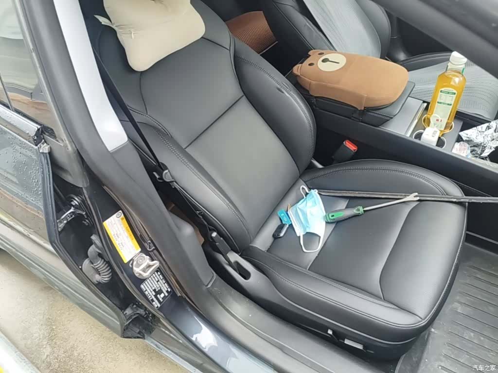 Tesla Model 3, 2024 25