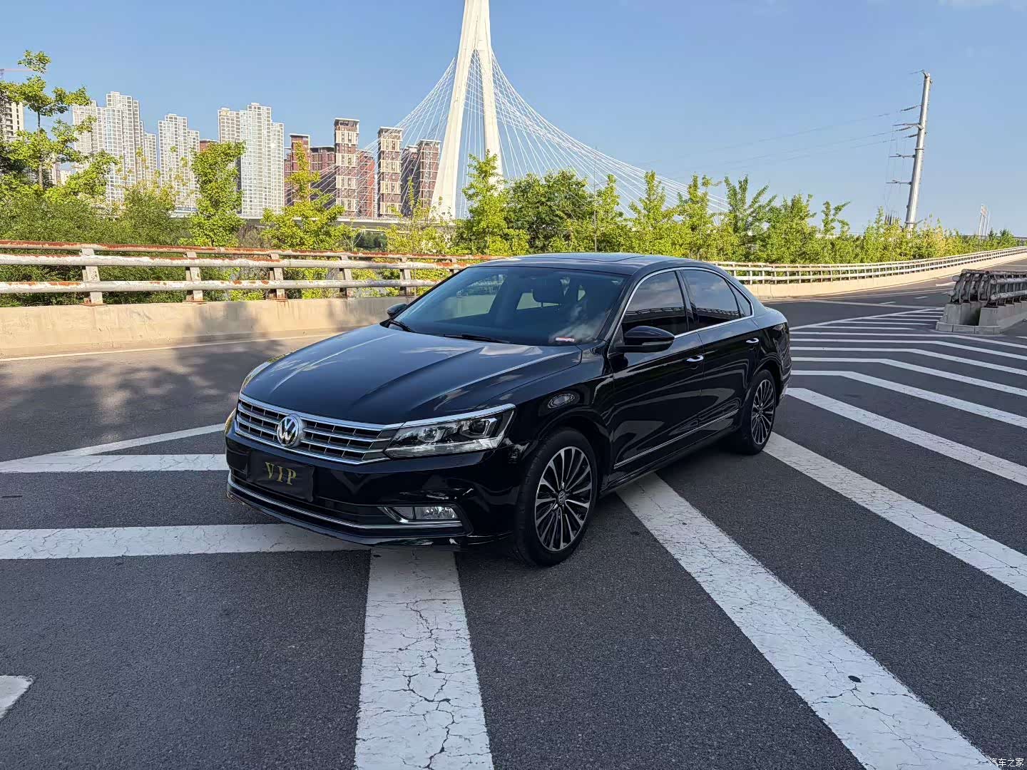 Volkswagen Passat, 2018 1