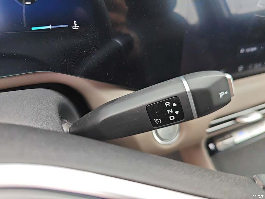 Changan CS55, 2025 10