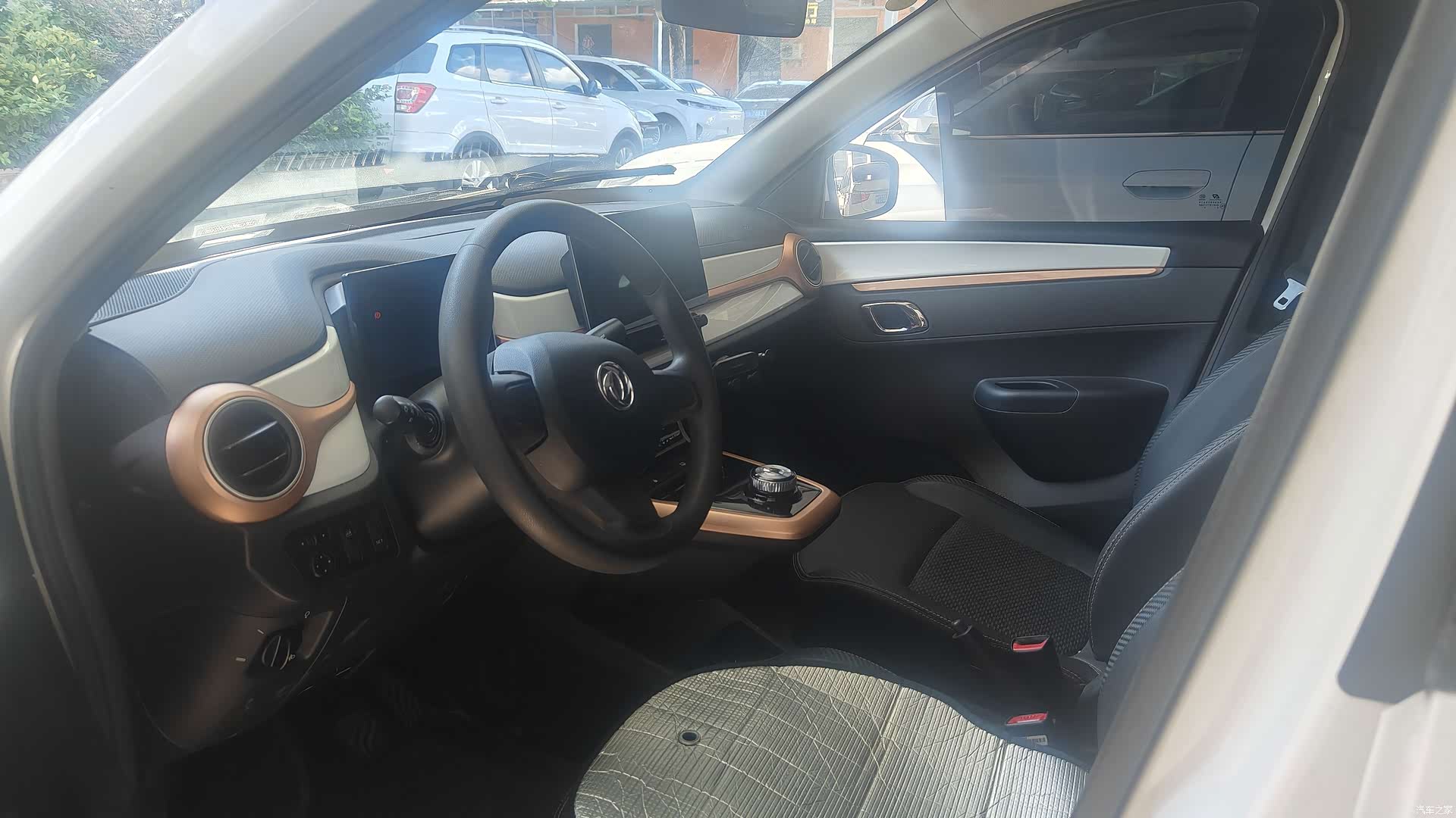 DongFeng BOX, 2024 все фото