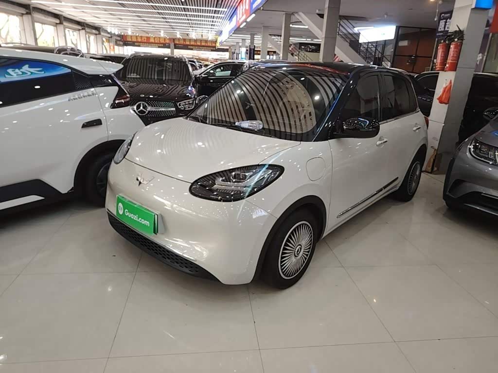 Wuling Binguo