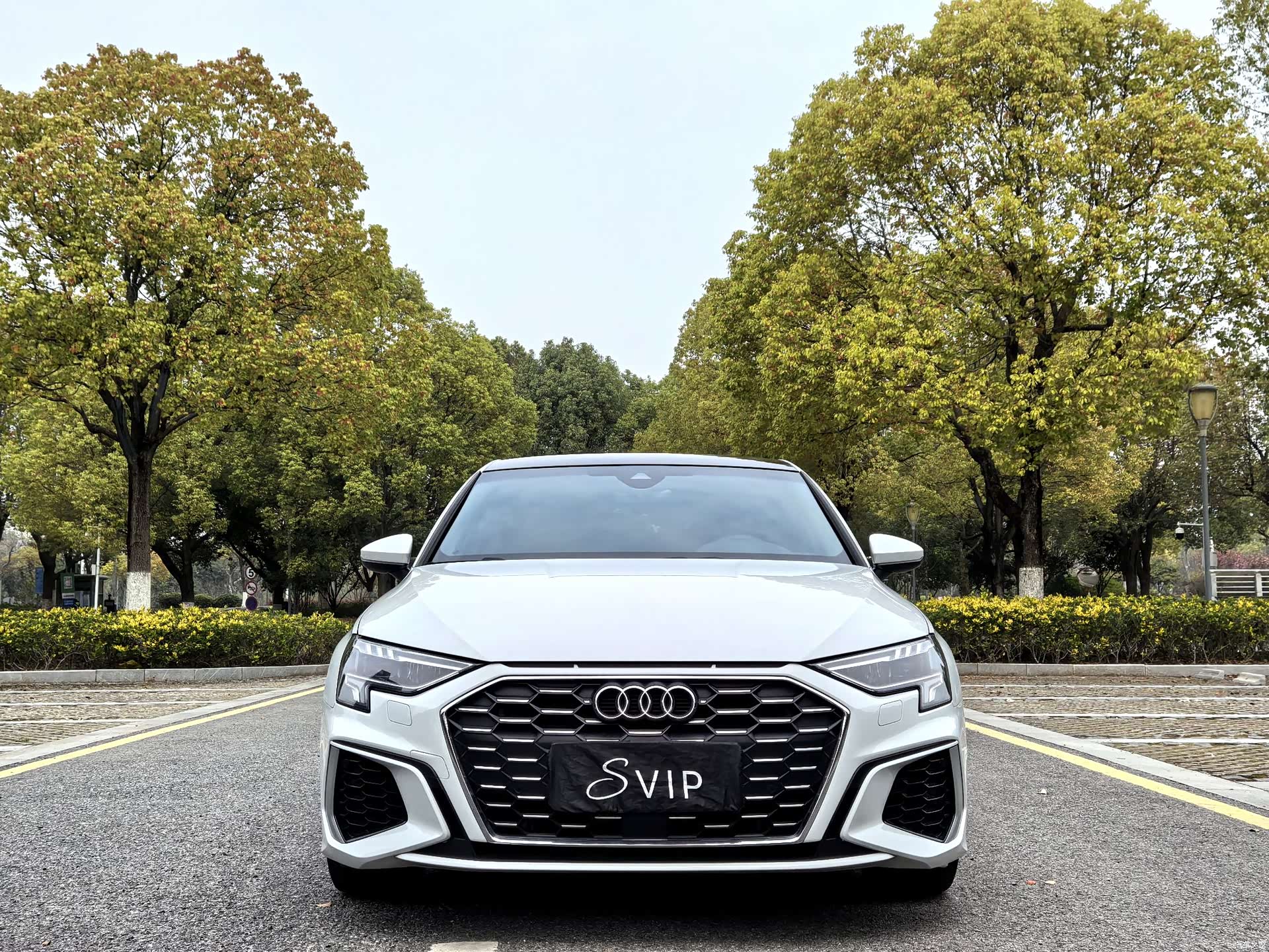 Audi A3, 2023 2
