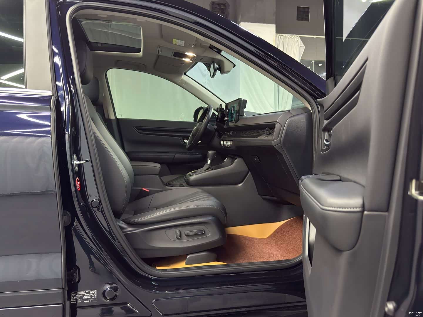 Honda Breeze, 2024 13