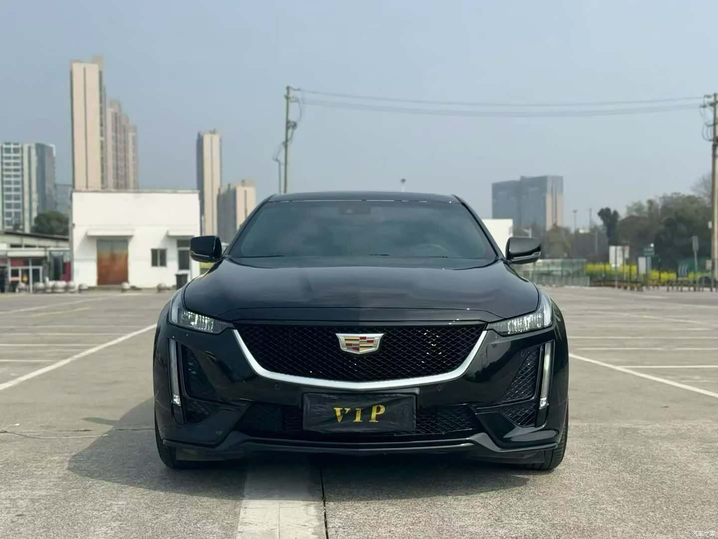 Cadillac CT5, 2023 2