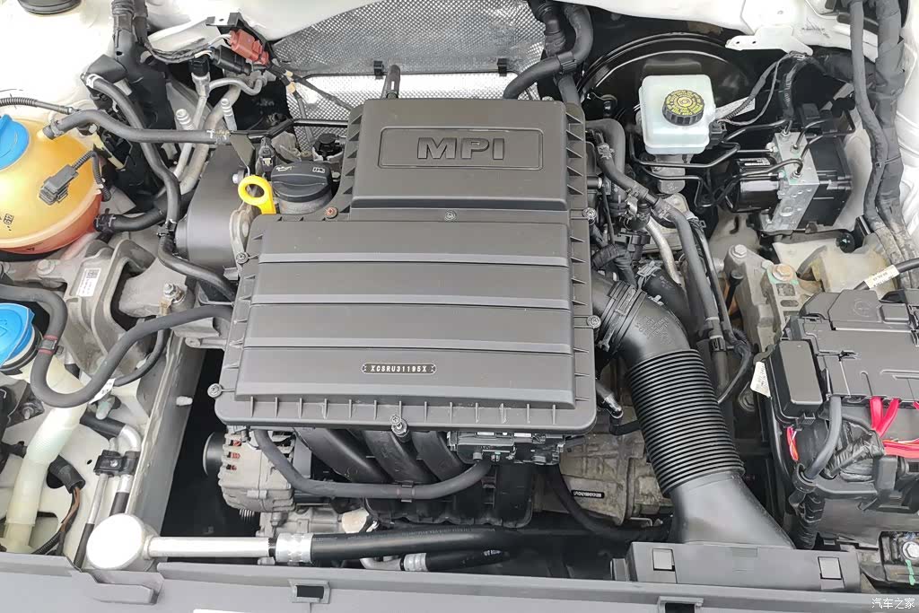 Volkswagen Bora, 2017 10