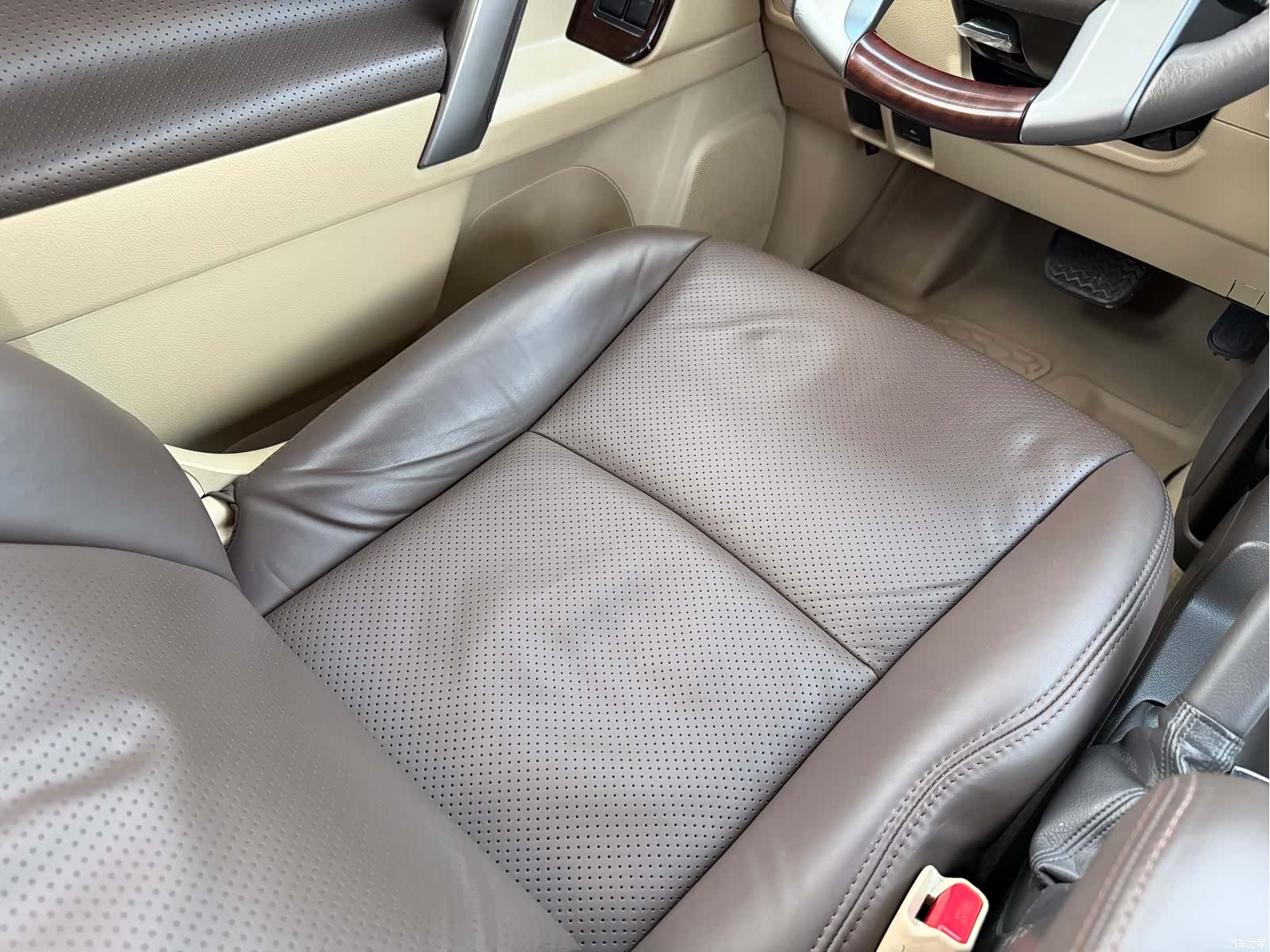 Toyota Prado, 2015 20