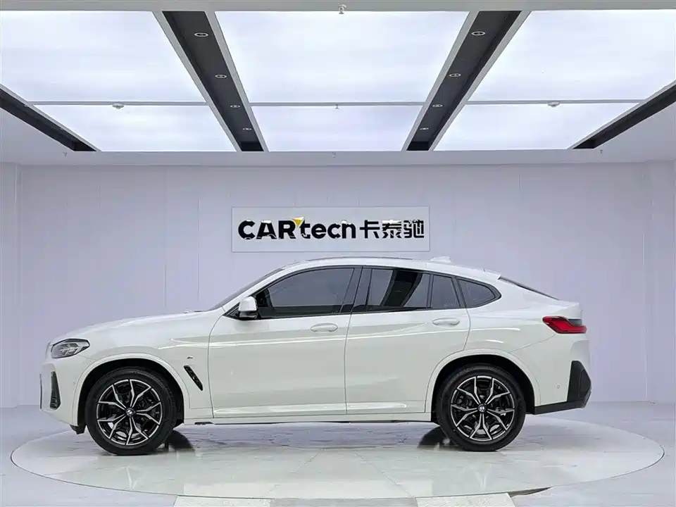 BMW X4 BMW X4