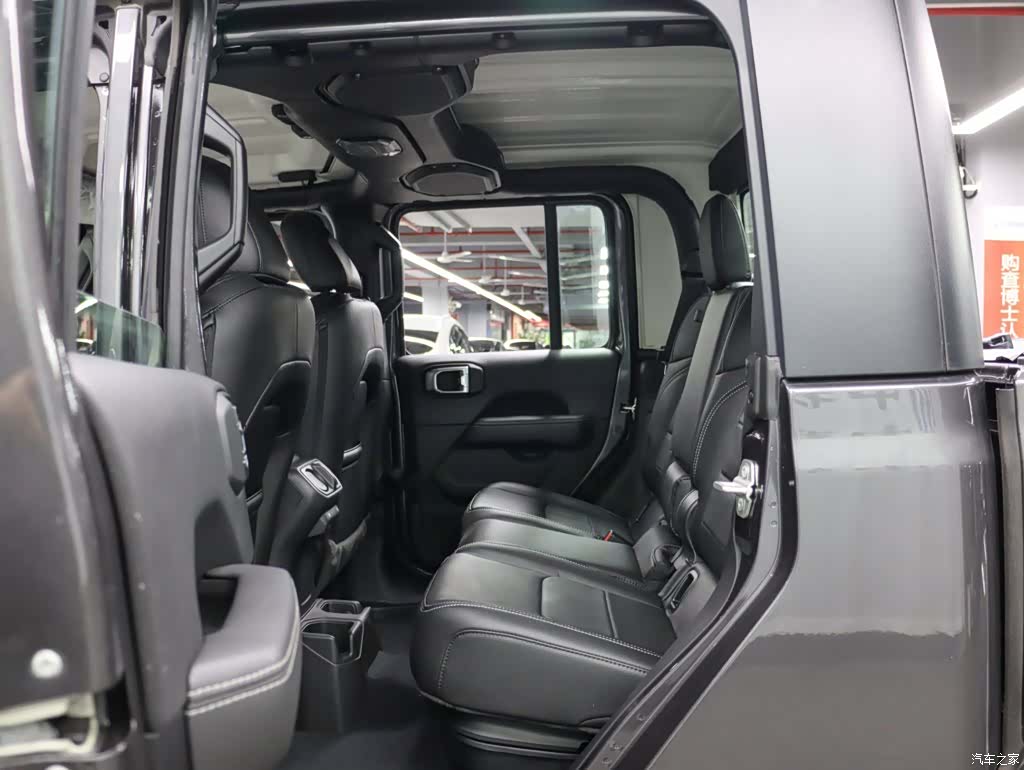 Jeep Gladiator, 2023 22