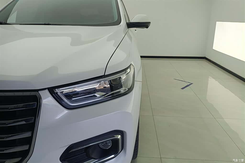 Haval H6, 2020 все фото
