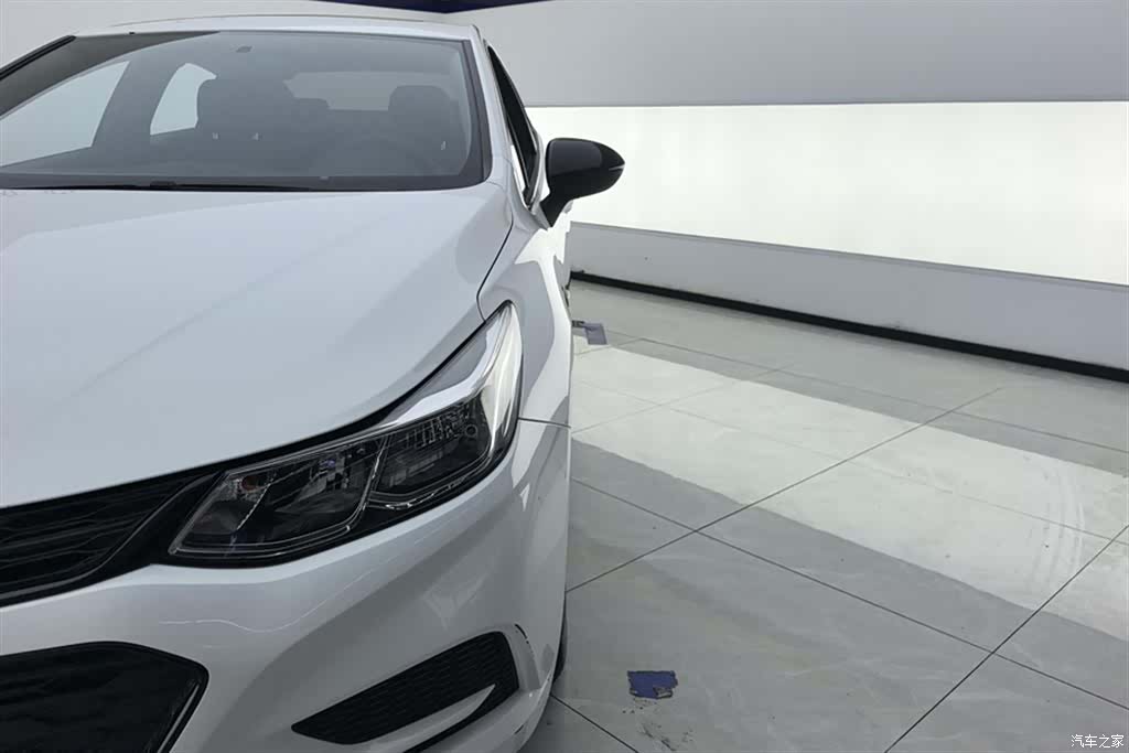 Chevrolet Redline, 2019 все фото