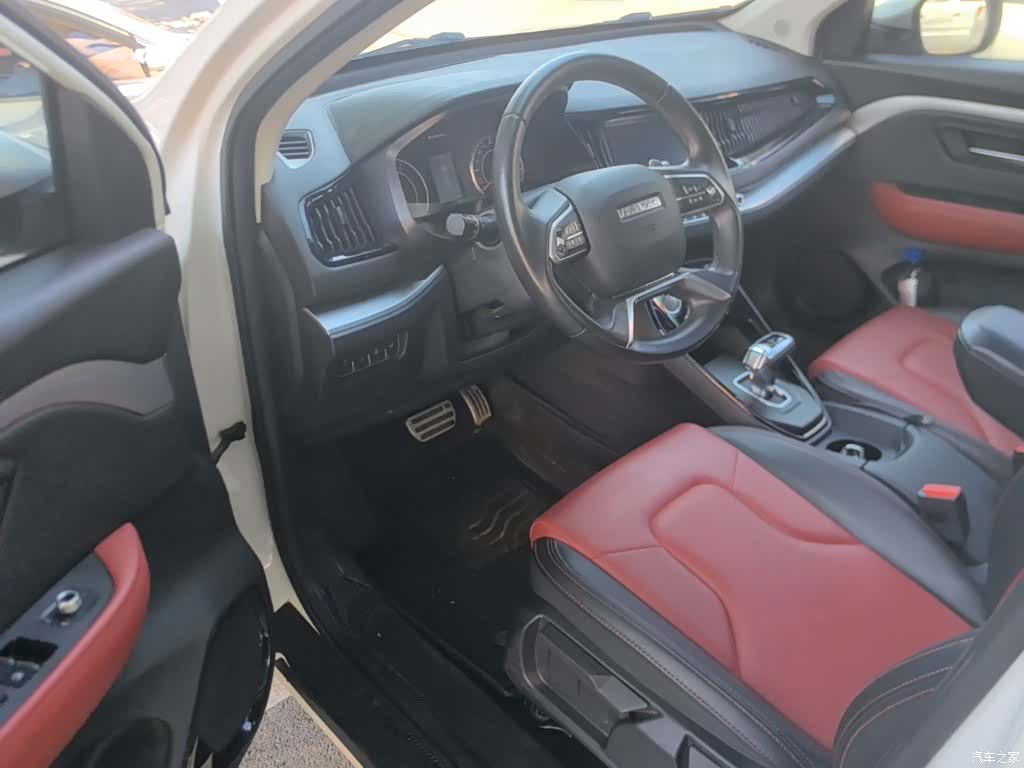 Haval H2, 2018 16