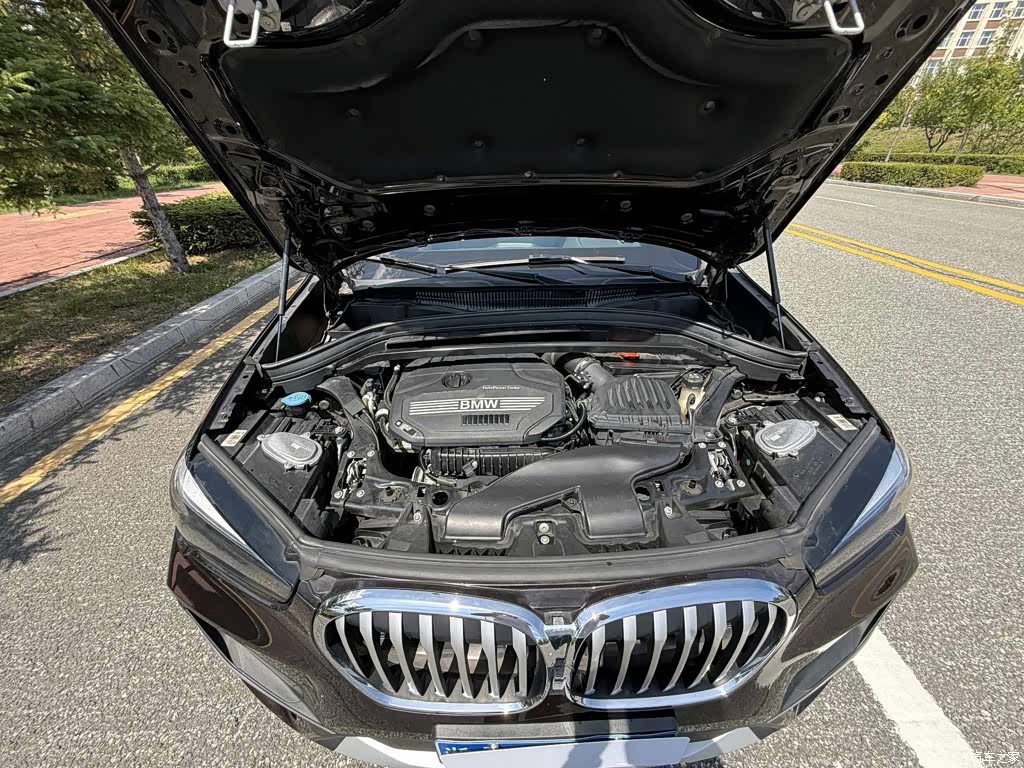 BMW X1, 2022 12
