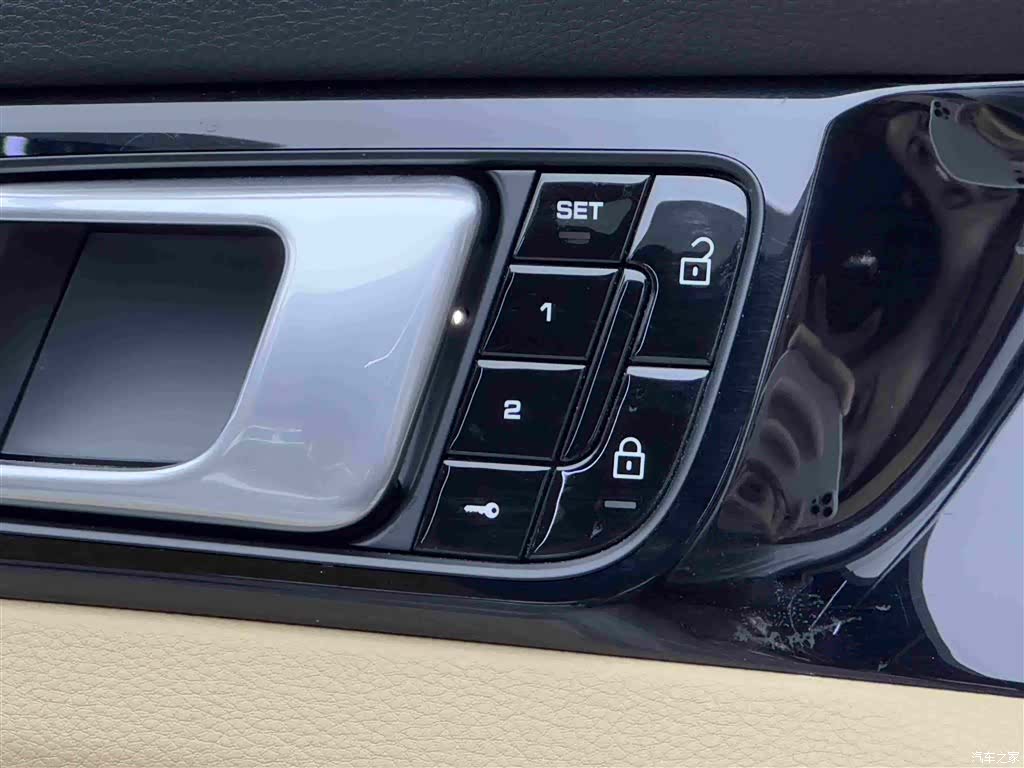 Porsche Panamera, 2020 14