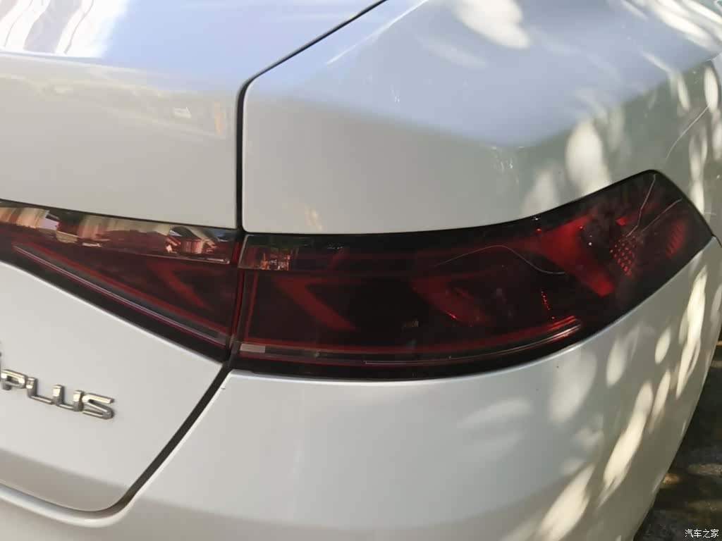 BYD Qin, 2023 8