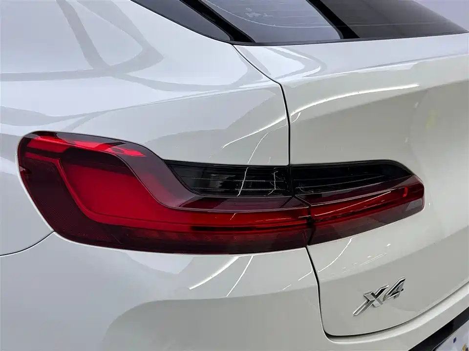 BMW X4 BMW X4