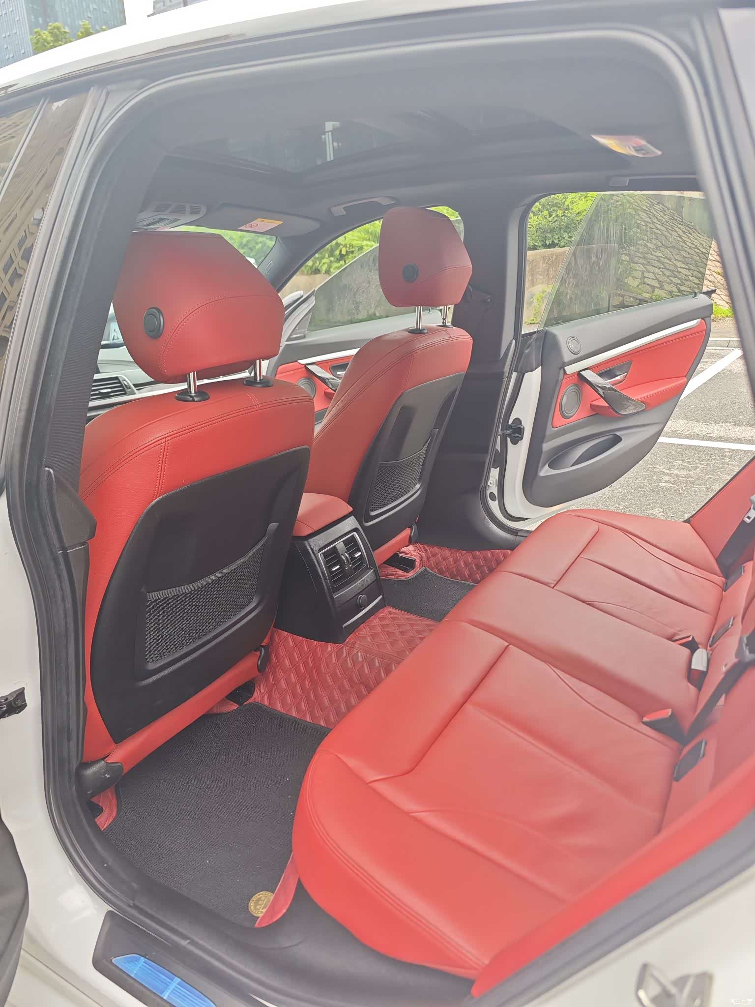 BMW 3 Series, 2019 8