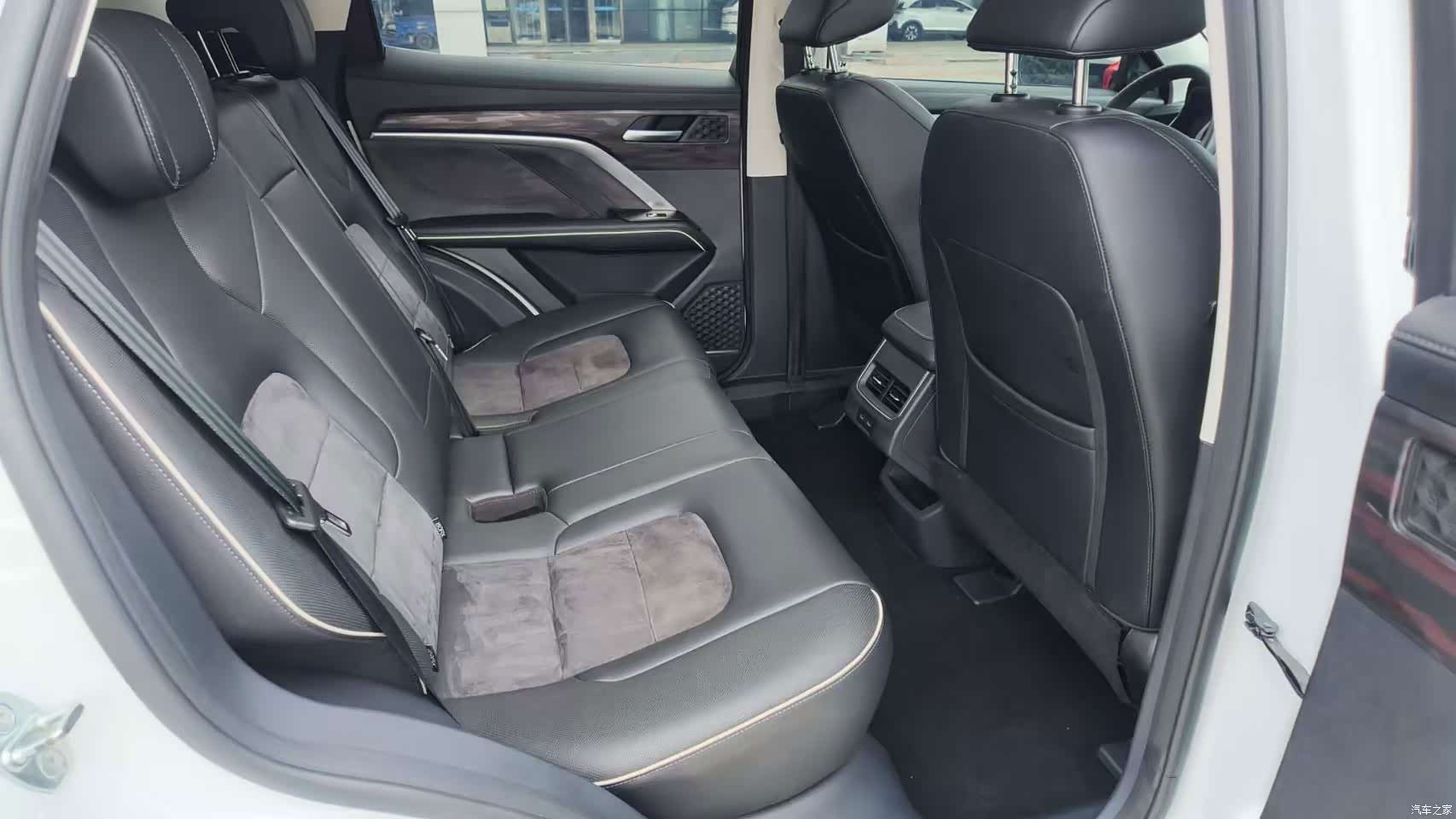 Haval H6, 2023 16