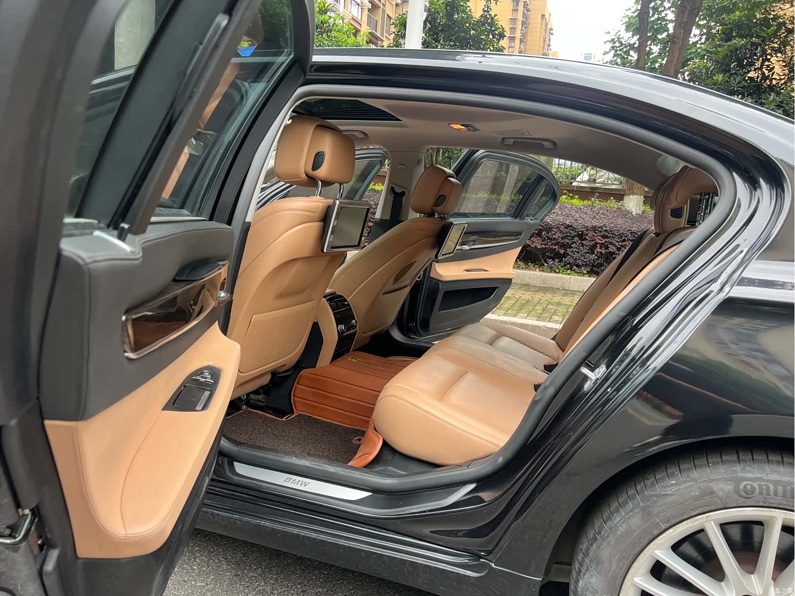BMW 7 Series, 2014 20