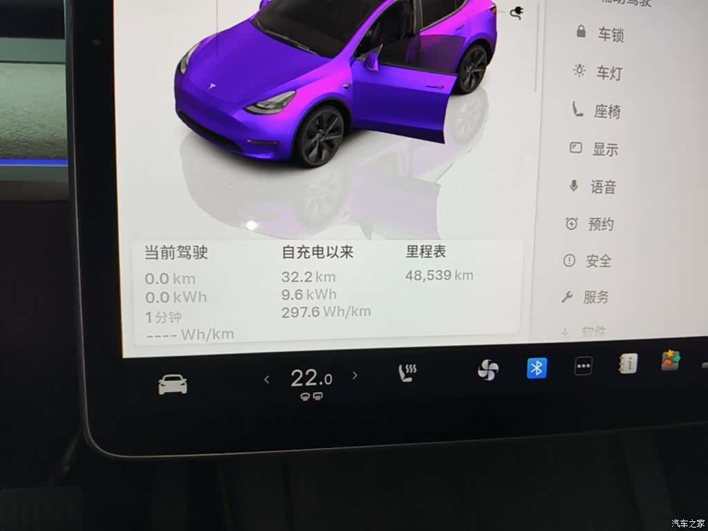 Tesla Model Y, 2024 12