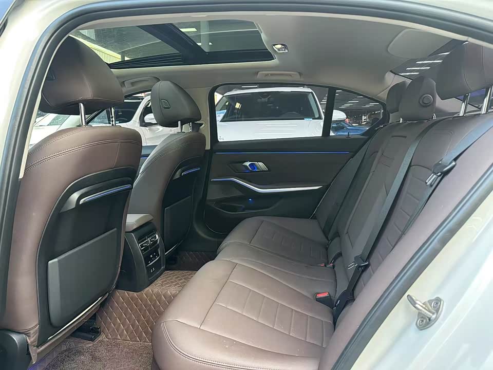 BMW 3 series BMW 3 series