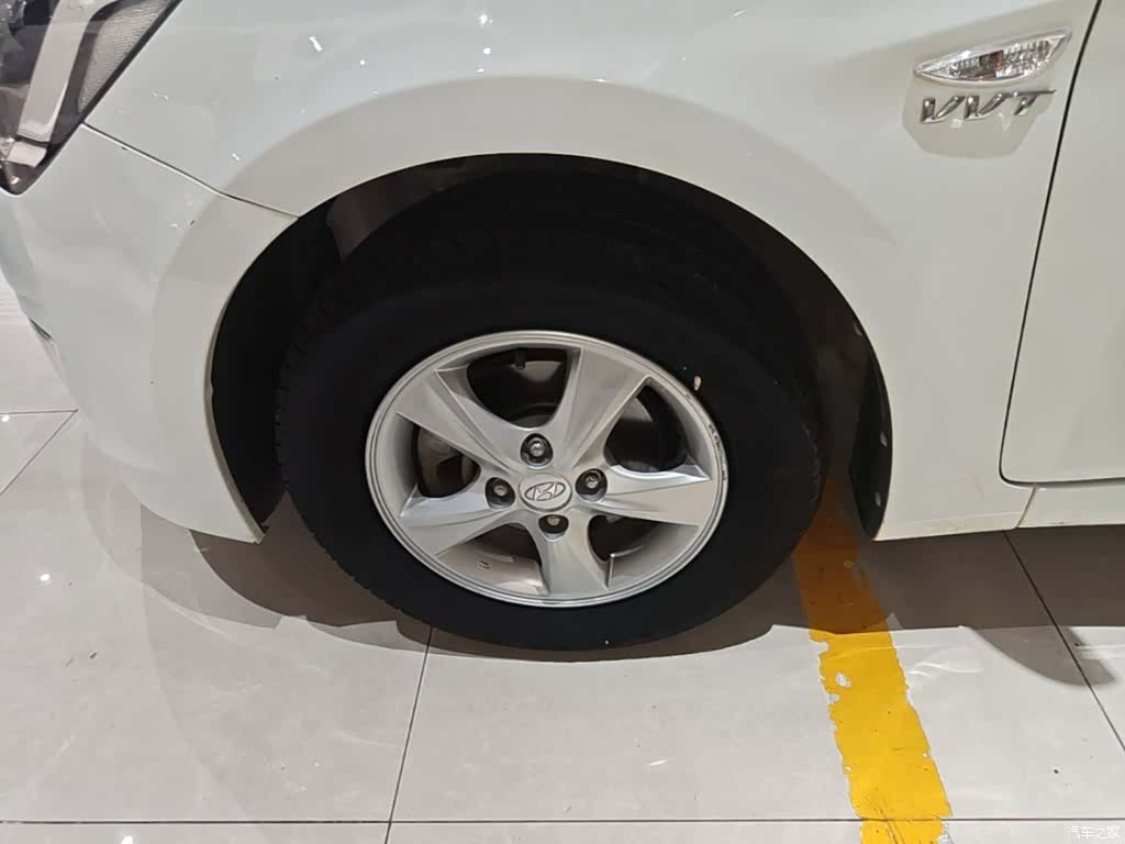 Hyundai GLS, 2016 23