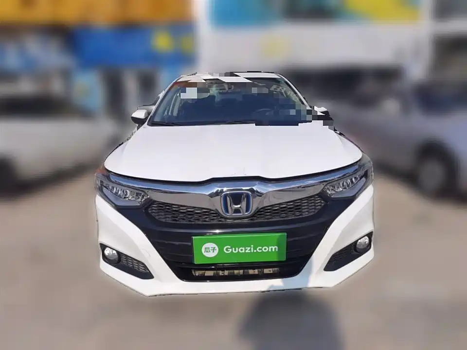 Honda Lingpai Honda Lingpai