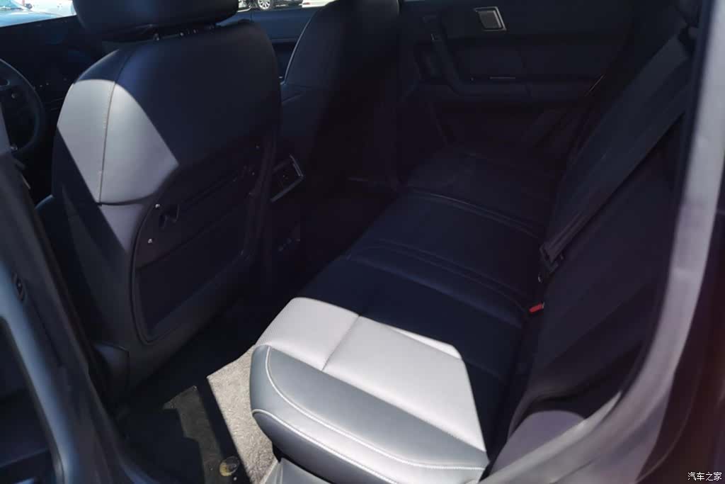 Chery X3, 2025 11