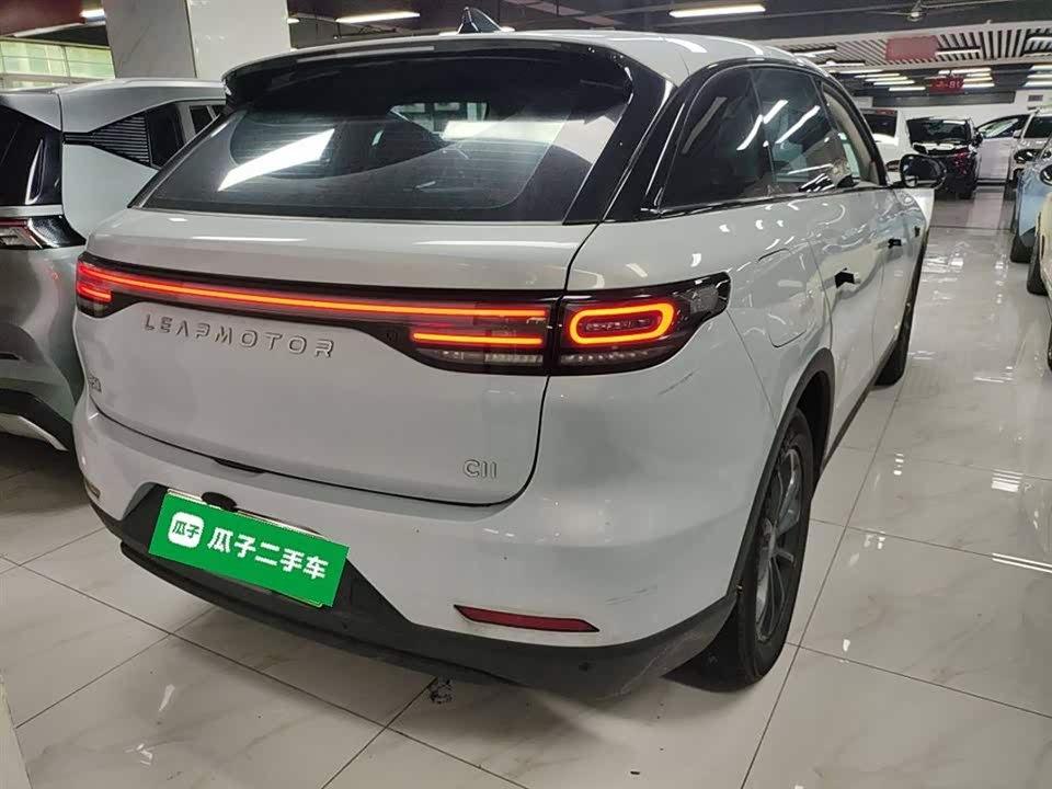 Leapmotor C11 Leapmotor C11