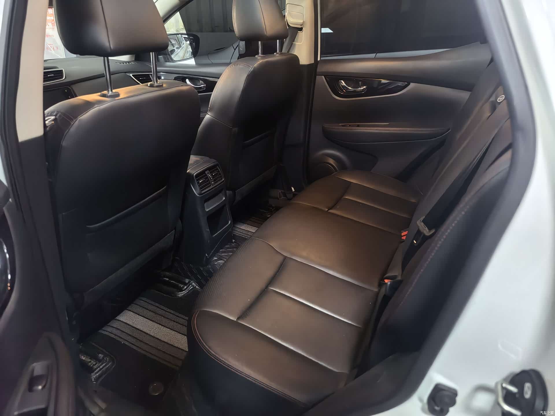 Nissan Qashqai, 2024 6