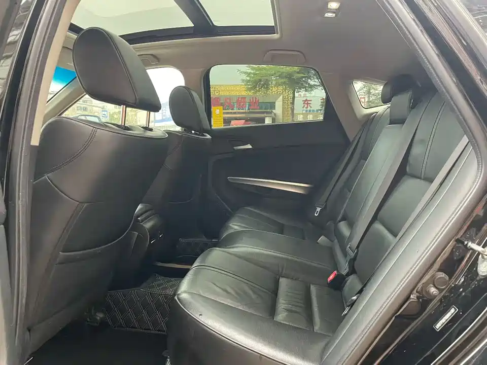 Honda Song Poetry Map