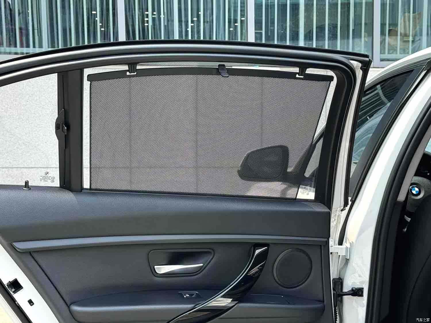 BMW 3 Series, 2017 10