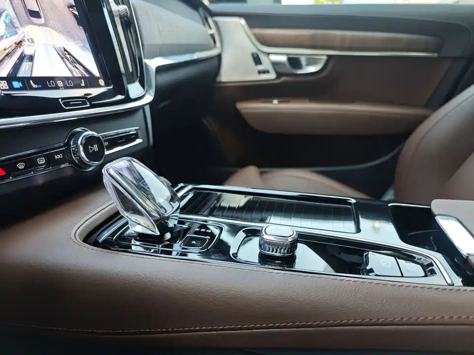 Volvo S90 Volvo S90