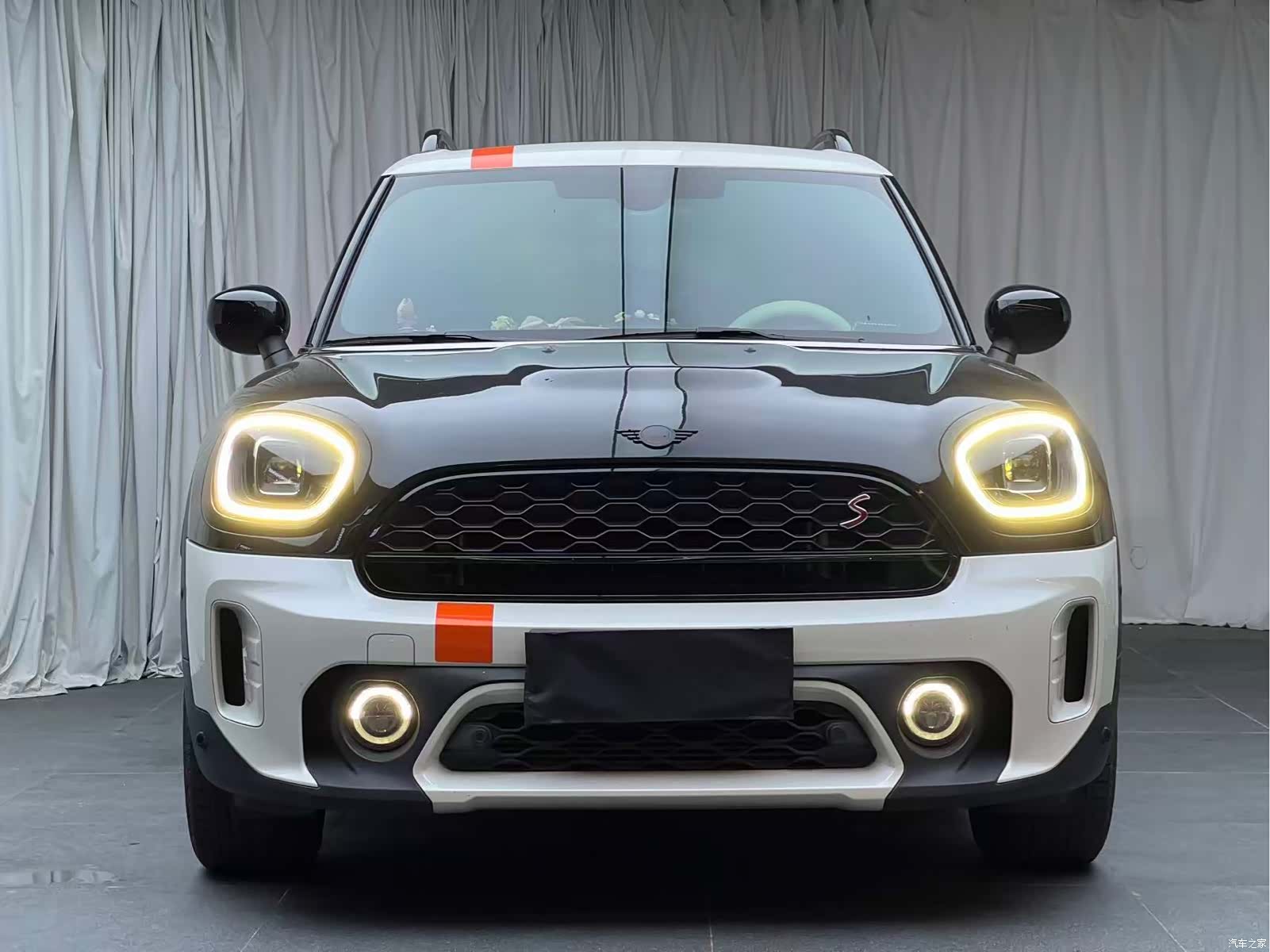 Mini Countryman, 2024 2
