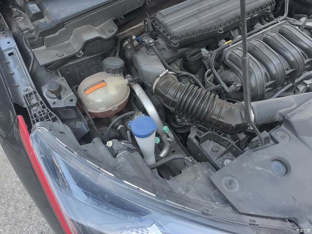 DongFeng GS, 2023 21