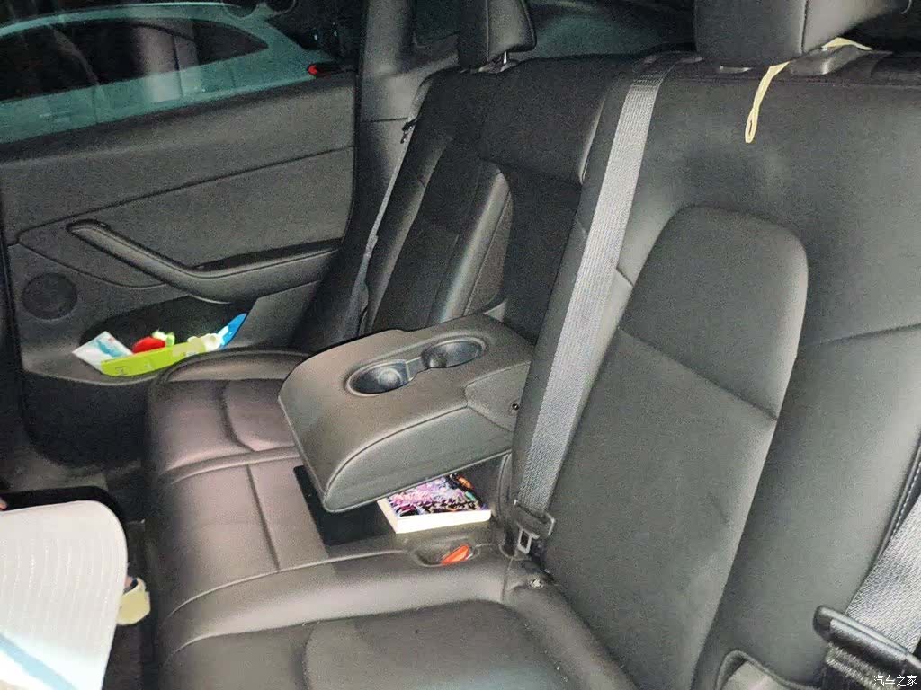 Tesla Model Y, 2021 15