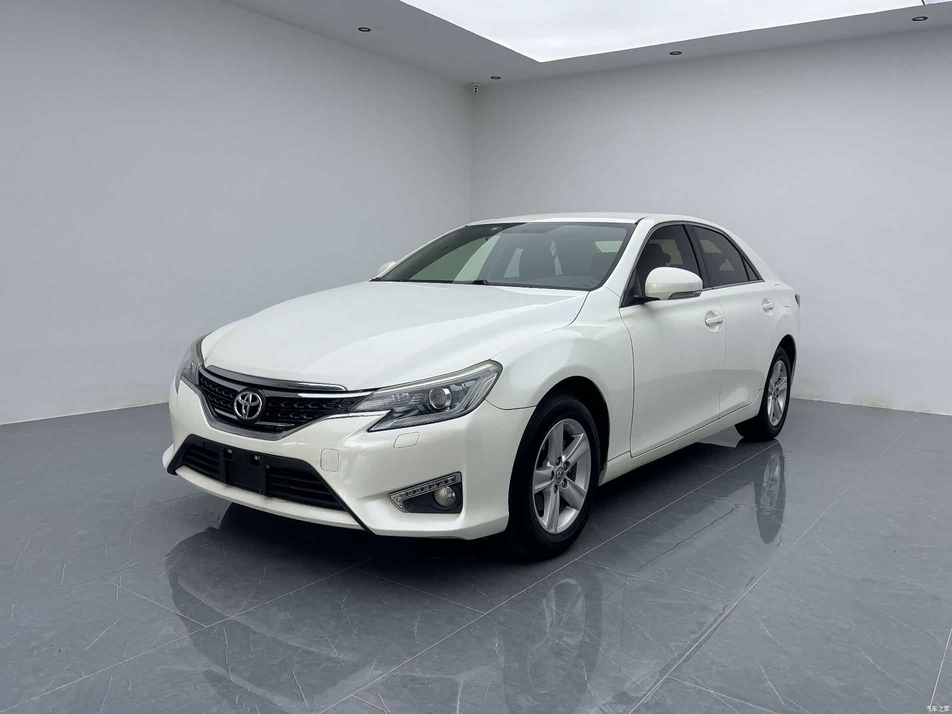 Toyota 2.5S