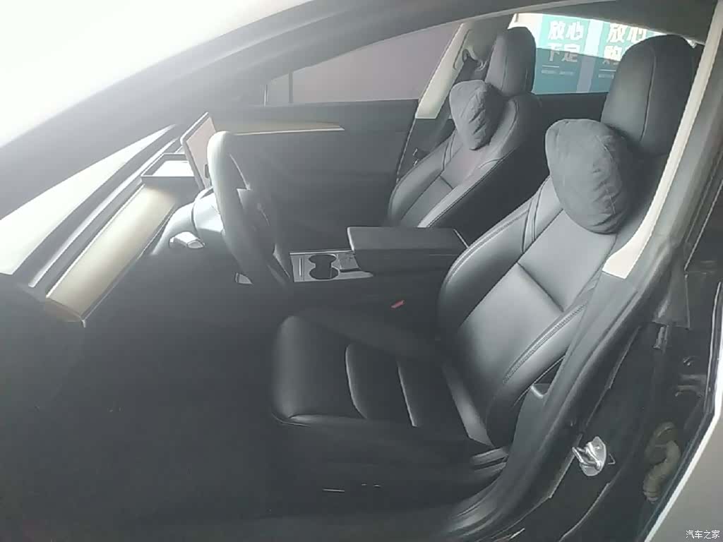Tesla Model 3, 2021 15