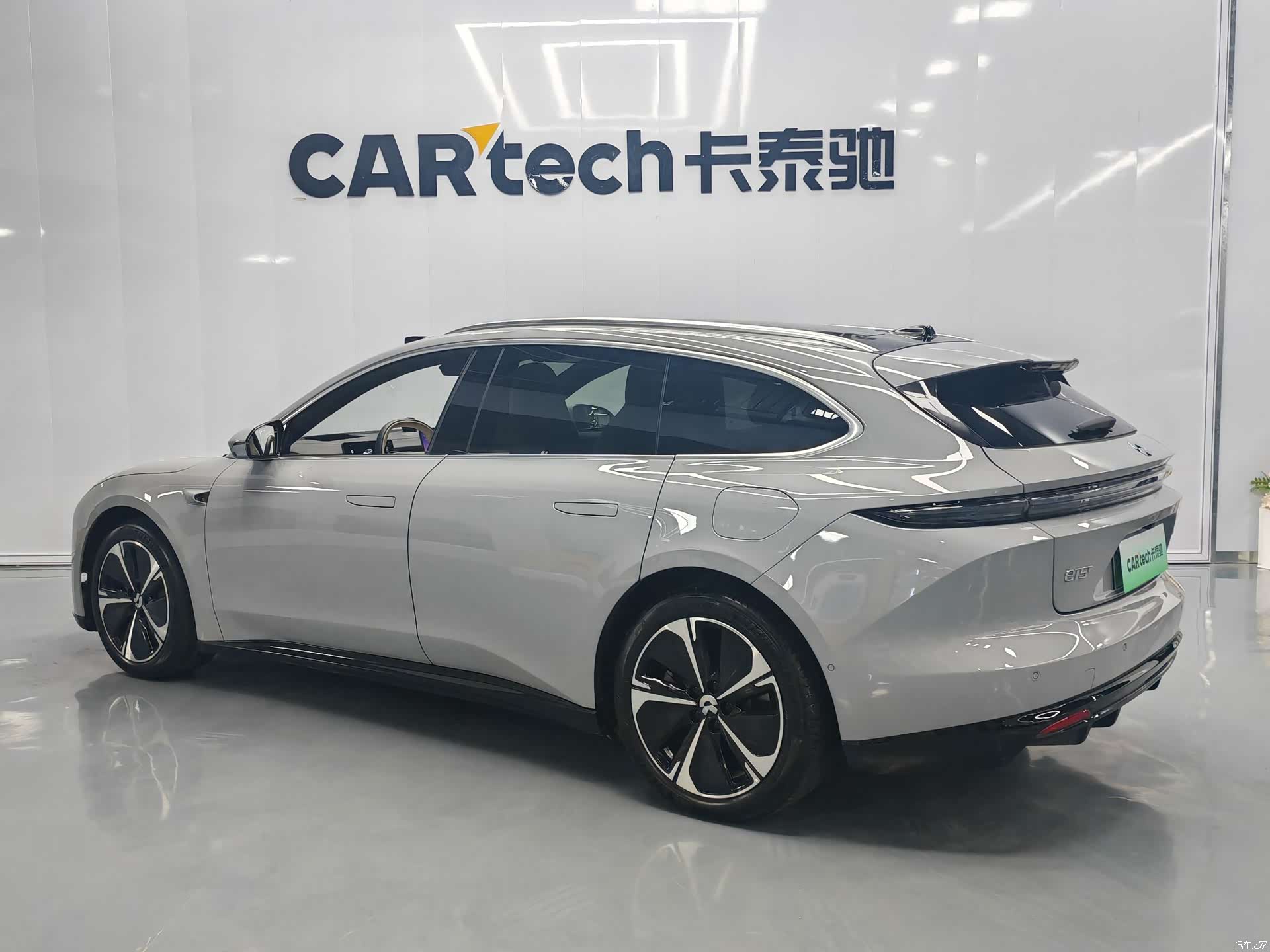 NIO ET5, 2025 16