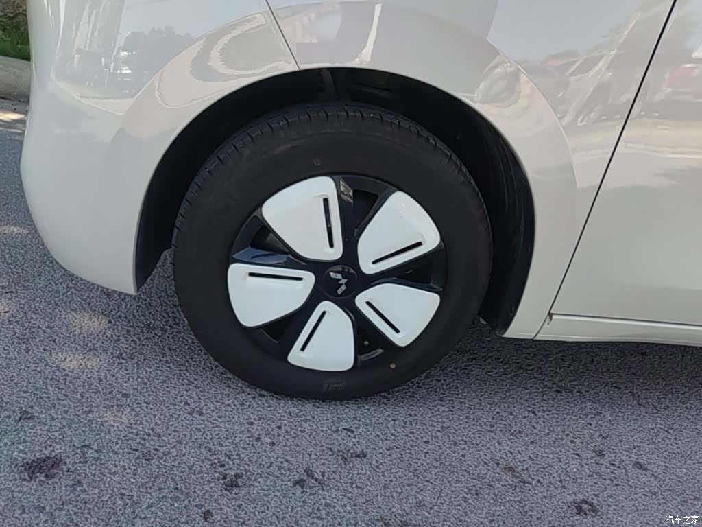 Wuling MINIEV, 2025 23