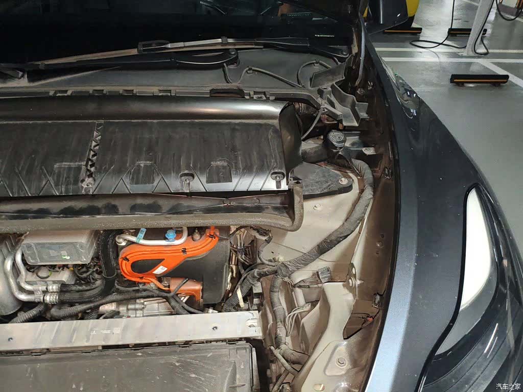 Tesla Model Y, 2021 22