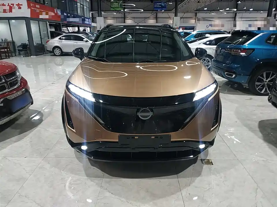 Nissan ARIYA