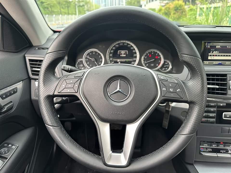 Mercedes-Benz E-class Mercedes-Benz E-class