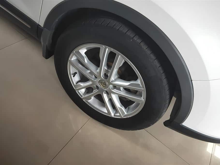 Baoding 560