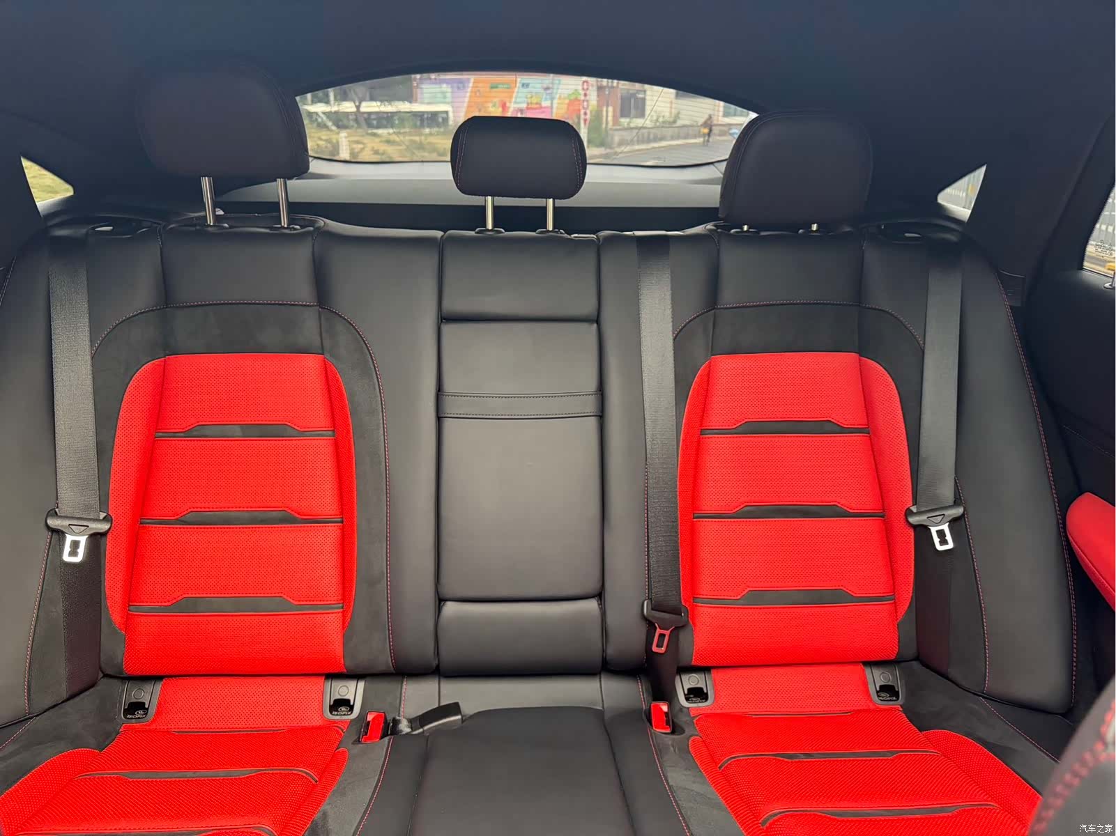 Mercedes-Benz GLE, 2021 12