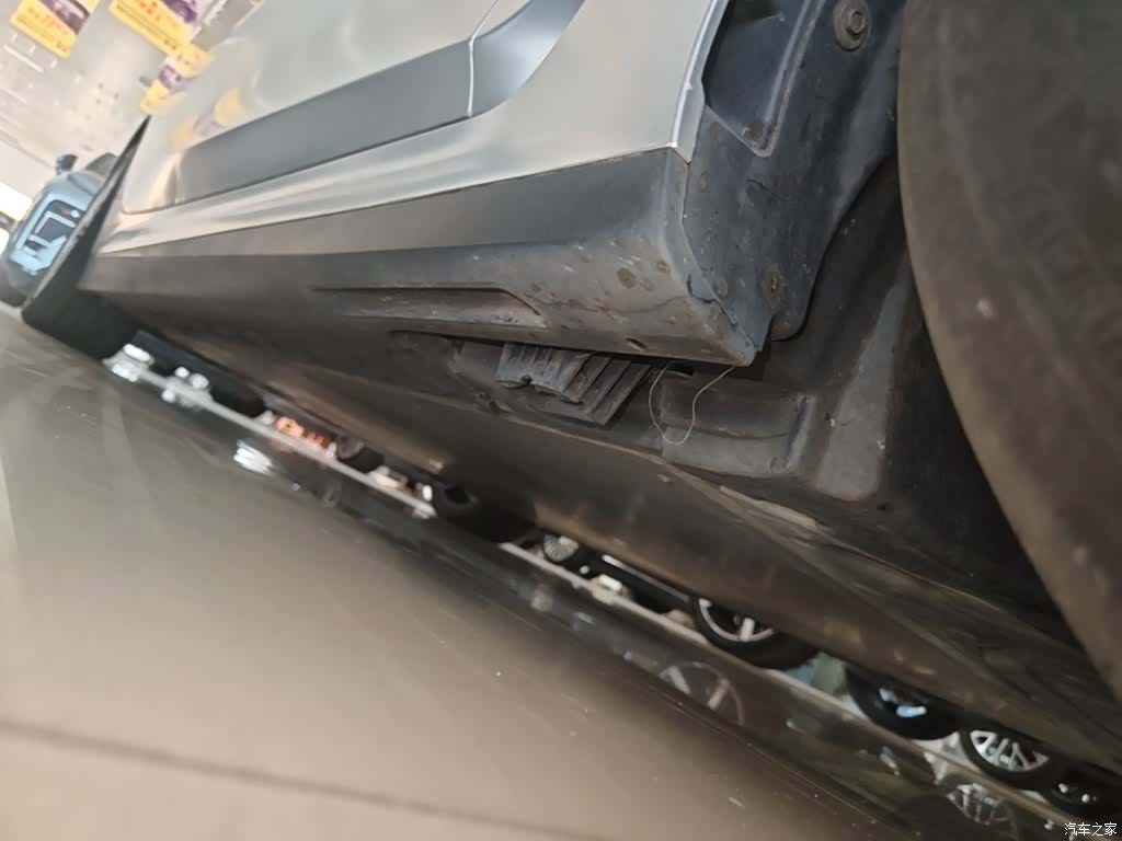 BMW i3, 2023 21
